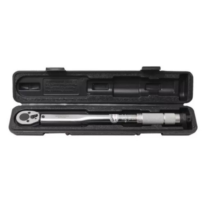 ДИНАМОМЕТРИЧЕН КЛЮЧ ROCKFORCE 3/8 19 – 110 NM - цена