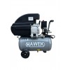 КОМПРЕСОР ЗА ВЪЗДУХ 25 ЛИТРА HAWEK , HW-3010 - цена