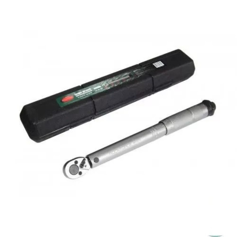 ДИНАМОМЕТРИЧЕН КЛЮЧ ROCKFORCE 1/2 28–210 NM - цена