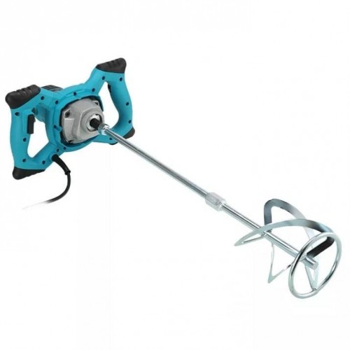 Строителен миксер STAHLMAYER 2400W , бъркалка за бетон