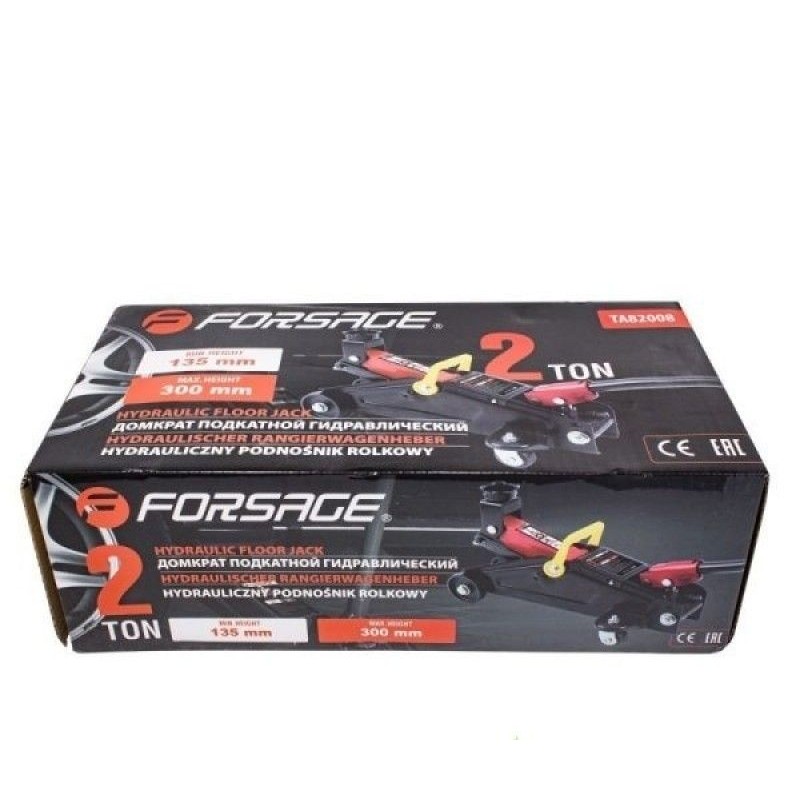 Крик крокодил 2 тона FORSAGE