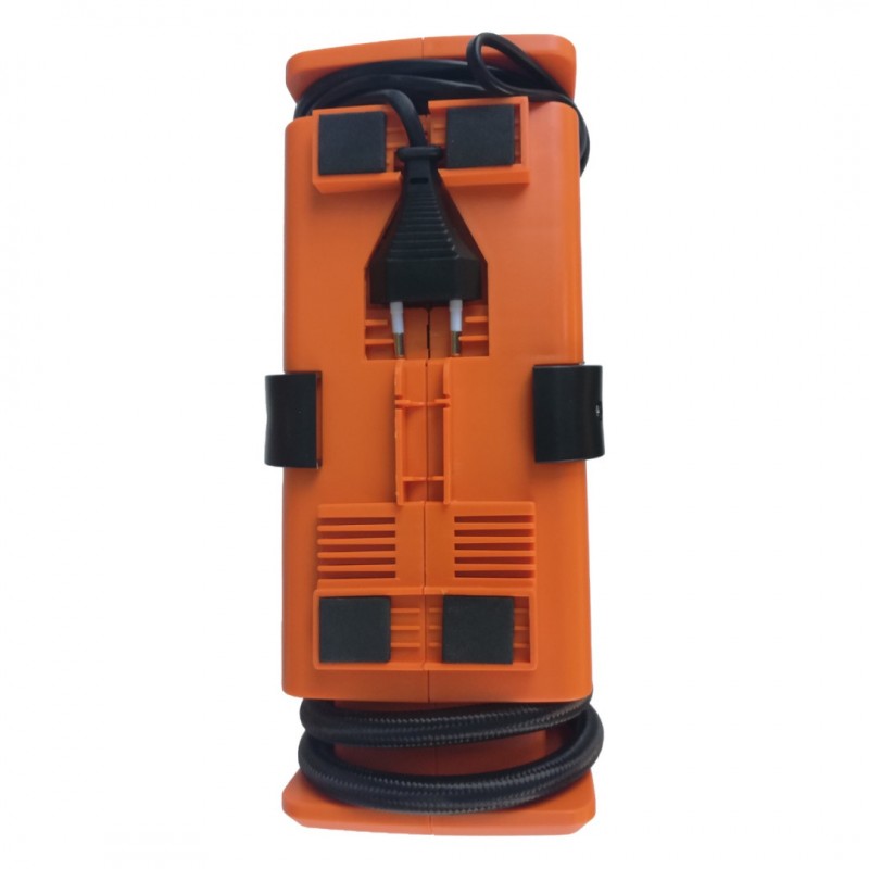Компресор за гуми 7 Bar 12V и 220V