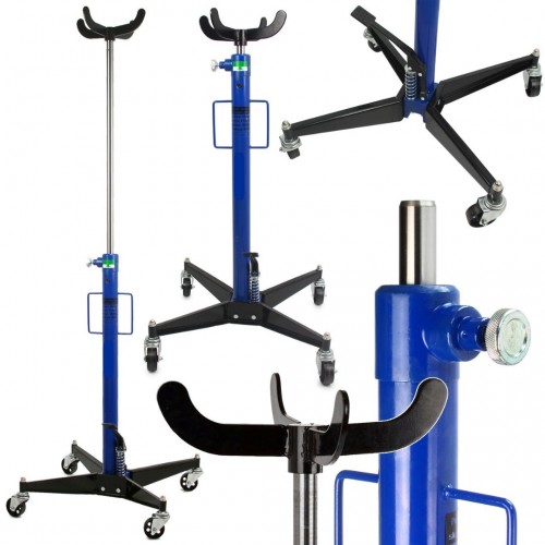 Крик за скоростни кутии 0.5 тона 110 – 200 см ROCKFORCE