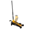 Крик крокодил 3т с педал JCB ,T83502 (145-500mm) - цена