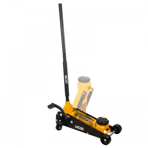 Крик крокодил 3т с педал JCB ,T83502 (145-500mm)
