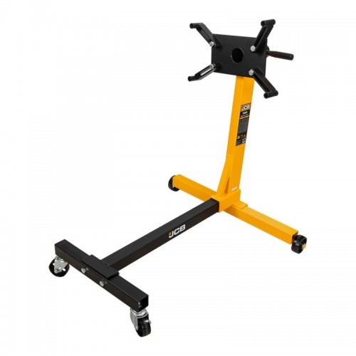 СТОЙКА ЗА ДВИГАТЕЛИ 450 КГ JCB , T24541