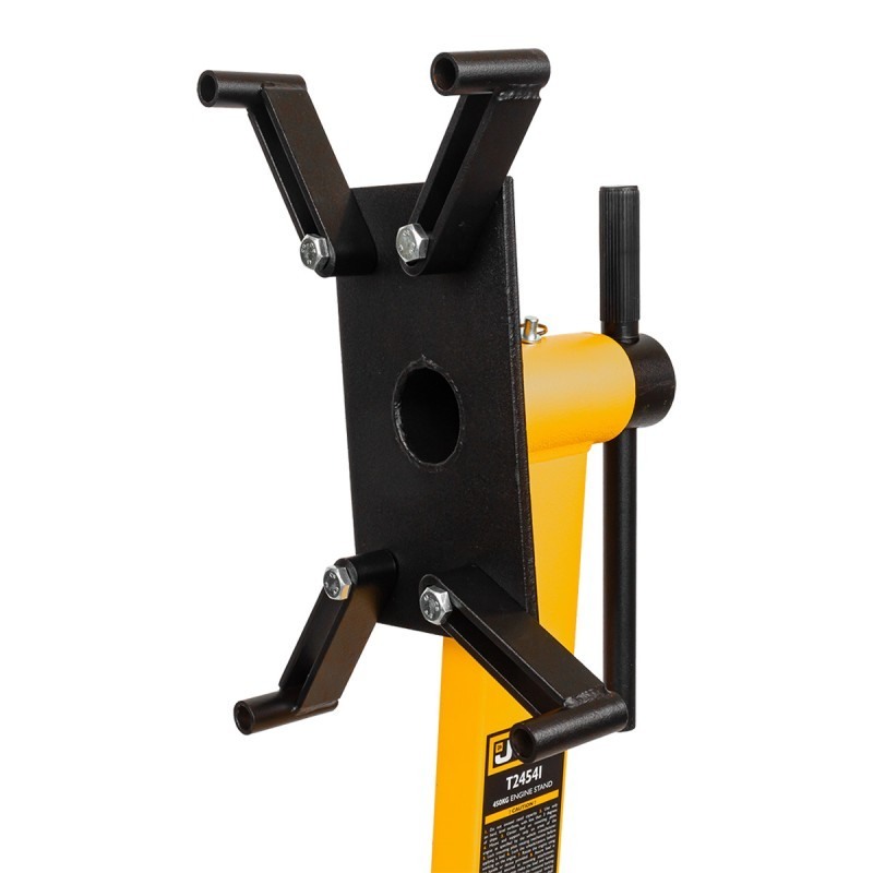 СТОЙКА ЗА ДВИГАТЕЛИ 450 КГ JCB , T24541 - цена