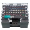 Комплект битове 102 части ROCKFORCE , RF-21023 - цена