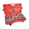Комплект инструменти 26 части, дванадесетостенно 3/4″ & 1″ ,21-65mm.. Гедоре камионско