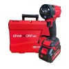 Акумулаторен гайковерт 36V 8Ah KraftRoyal Red Mx Fuel - цена