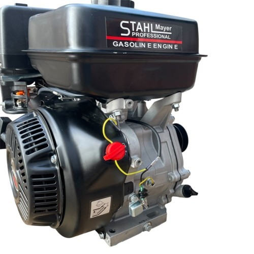 Бензинов четиритактов двигател за мотофреза 15HP StahlMayer