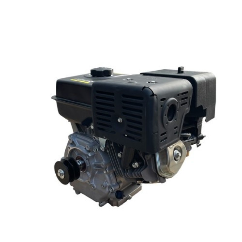 Бензинов четиритактов двигател за мотофреза 15HP StahlMayer - цена