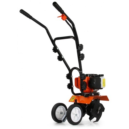 Бензинова мотофреза 74 CC StahlMayer