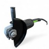 Електически ъглошлайф 2500W диаметър 230 мм StahlMayer  Black XR - цена