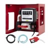 Електрическа помпа за дизелово гориво и масло с брояч 12V StahlMayer - цена