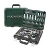 Гедоре 108 части 1/2'' и 1/4'' със специални вложки RockForce XI-ON - цена