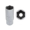 Гедоре 216 части 1/2'', 1/4'' и 3/8'' със специални вложки RockForce Premium XI-ON - цена