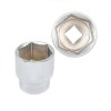 Гедоре 216 части 1/2'', 1/4'' и 3/8'' със специални вложки RockForce Premium XI-ON - цена
