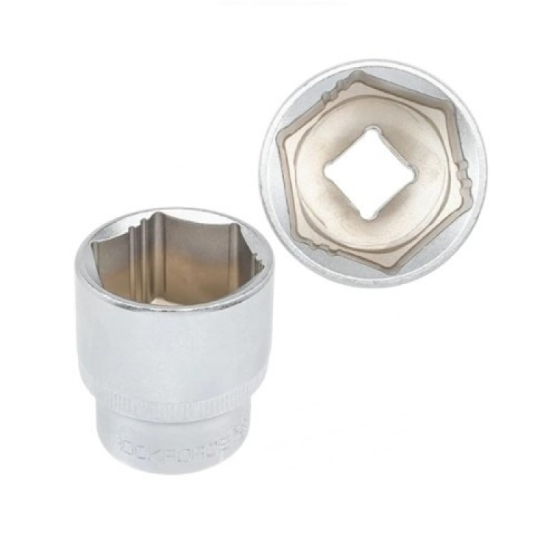 Гедоре 216 части 1/2'', 1/4'' и 3/8'' със специални вложки RockForce Premium XI-ON - цена