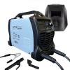 Инверторен електрожен 400А с дисплей StahlMayer-MAX - цена