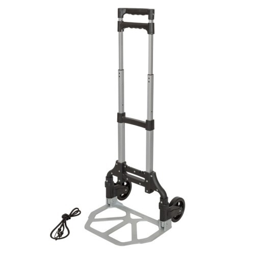 Tранспортна сгъваема количка до 80 кг RockForce