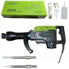 Къртач 2500w STAHLMAYER -Професионелен - цена