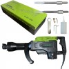 Къртач 2500w STAHLMAYER -Професионелен - цена