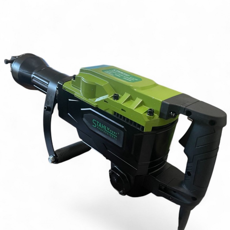 Къртач 2500w STAHLMAYER -Професионелен - цена