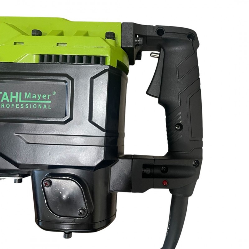 Къртач 2500w STAHLMAYER -Професионелен - цена