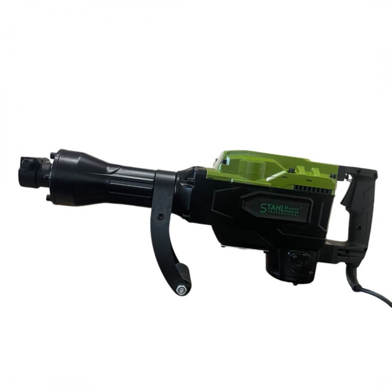 Къртач 2500w STAHLMAYER -Професионелен - цена