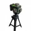 Лазерен нивелир HAWEK 4D 16 ЛИНИИ + лазерна ролетка 50 м - цена