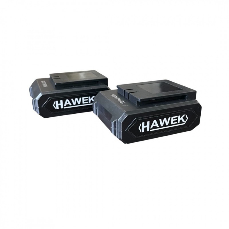 Лазерен нивелир HAWEK 4D 16 ЛИНИИ + лазерна ролетка 50 м - цена
