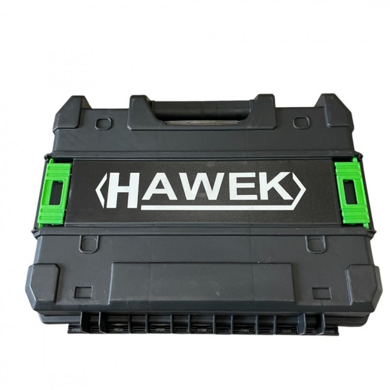 Лазерен нивелир HAWEK 4D 16 ЛИНИИ + лазерна ролетка 50 м - цена