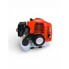 Немски Бензинов Тример за трева KraftMaster 74 кубика 4500w - цена