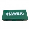 Лепачка – поялник за ППР тръби 20 – 63 мм 1500W HAWEK - цена