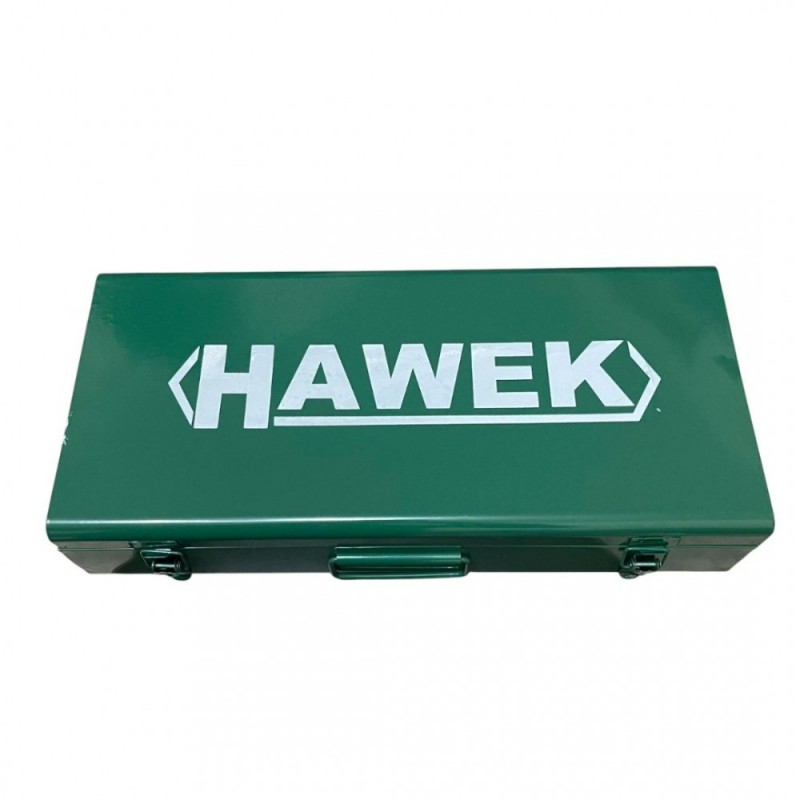 Лепачка – поялник за ППР тръби 20 – 63 мм 1500W HAWEK - цена