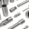 ГЕДОРЕ 108 ЧАСТИ 1/4''И 1/2'' ROCKFORCE