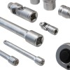 ГЕДОРЕ 108 ЧАСТИ 1/4''И 1/2'' ROCKFORCE
