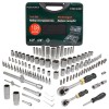 ГЕДОРЕ 108 ЧАСТИ 1/4''И 1/2'' ROCKFORCE