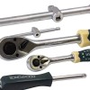 ГЕДОРЕ 108 ЧАСТИ 1/4''И 1/2'' ROCKFORCE