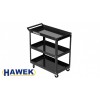 КОЛИЧКА ЗА ИНСТРУМЕНТИ HAWEK - цена