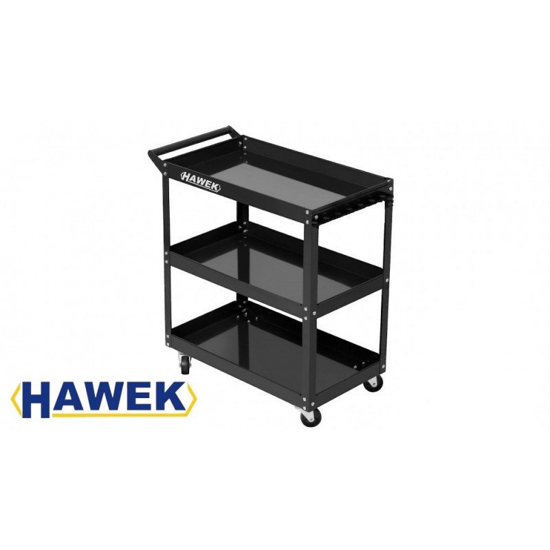 КОЛИЧКА ЗА ИНСТРУМЕНТИ HAWEK - цена
