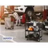 КОЛИЧКА ЗА ИНСТРУМЕНТИ HAWEK - цена