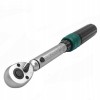 КЛЮЧ ДИНАМОМЕТРИЧЕН 1/4“ 1-25NM RockForc RF-6472285 с бърза фиксация - цена