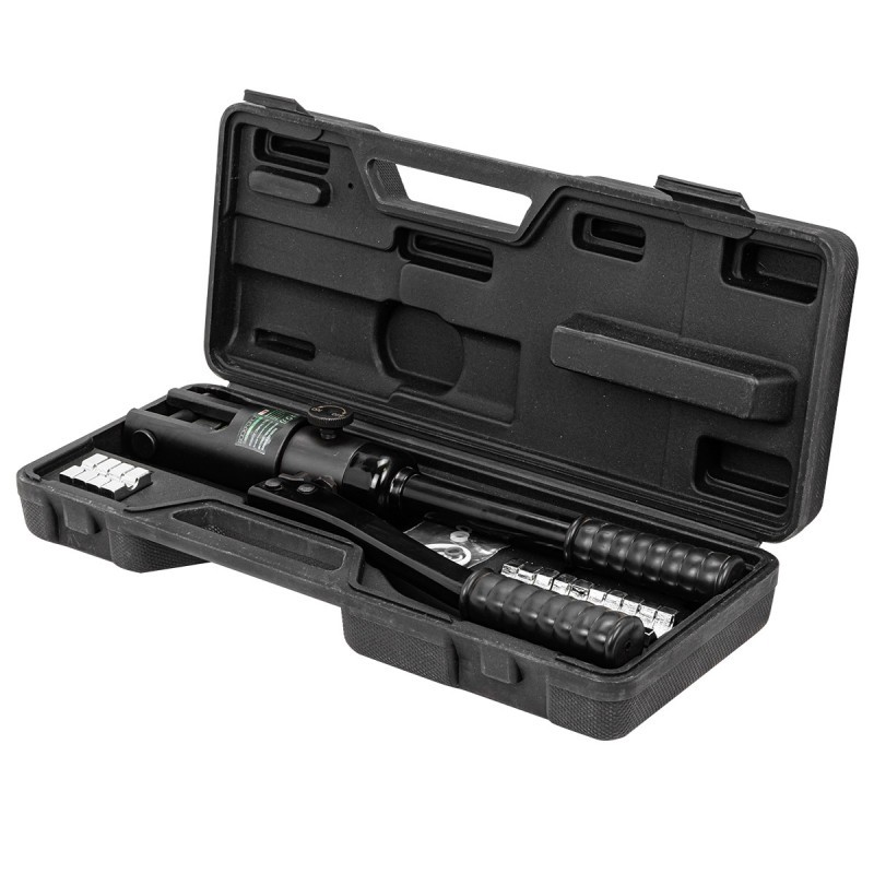 Хидравлични клещи за кербоване RockForce  RF-Y120A  , 7T, 10-120 мм² - цена