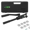 Хидравлични клещи за кербоване RockForce  RF-Y120A  , 7T, 10-120 мм² - цена