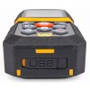 Акумулаторна лазерна ролетка JCB 80м , LDM-80 - цена