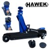КРИК КРОКОДИЛ НИСКОПРОФИЛЕН 2.5Т HAWEK , HW-1033 - цена
