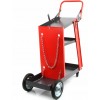 Количка за заваръчни апарати MAR-POL M6610, 60 кг - цена