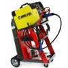 Количка за заваръчни апарати MAR-POL M6610, 60 кг - цена